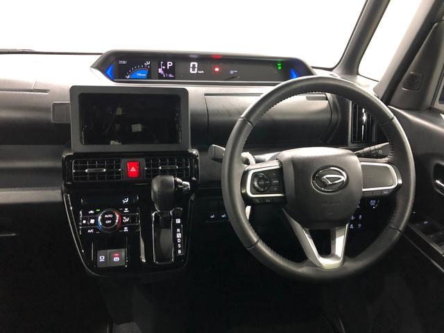 タントカスタムRS ターボ LED 両側パワスラ 走行0.5万キロ喫煙歴有り 1年保証距離無制限 走行距離5718キロ 純正マット サイドエアバッグ LEDヘッドランプ アイドリングストップ シートヒーター 両側電動スライドドア プッシュボタンスタート(埼玉県)の中古車