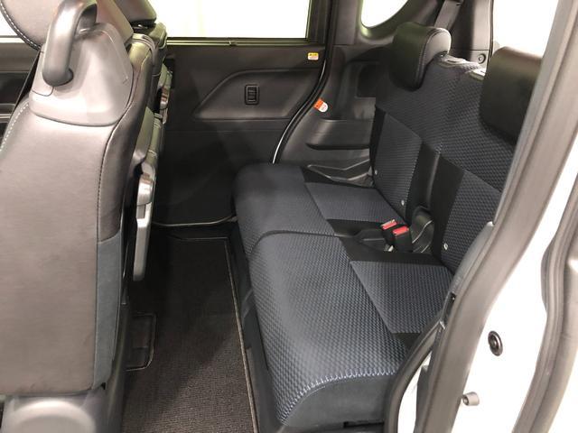 タントカスタムRS ターボ LED 両側パワスラ 走行0.5万キロ喫煙歴有り 1年保証距離無制限 走行距離5718キロ 純正マット サイドエアバッグ LEDヘッドランプ アイドリングストップ シートヒーター 両側電動スライドドア プッシュボタンスタート(埼玉県)の中古車