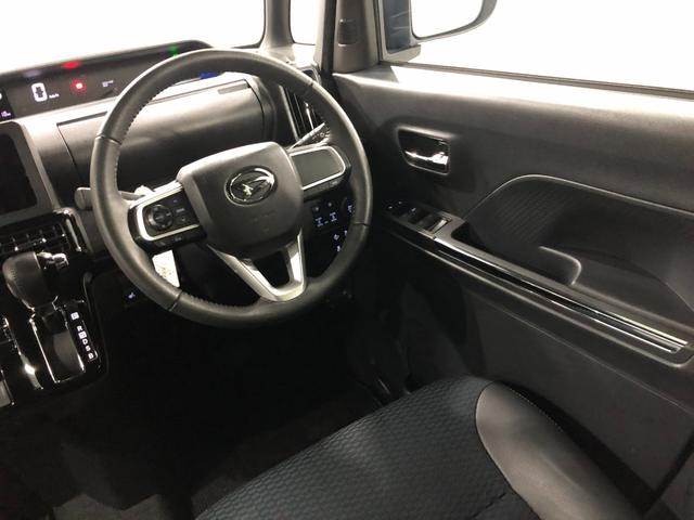 タントカスタムRS ターボ LED 両側パワスラ 走行0.5万キロ喫煙歴有り 1年保証距離無制限 走行距離5718キロ 純正マット サイドエアバッグ LEDヘッドランプ アイドリングストップ シートヒーター 両側電動スライドドア プッシュボタンスタート(埼玉県)の中古車