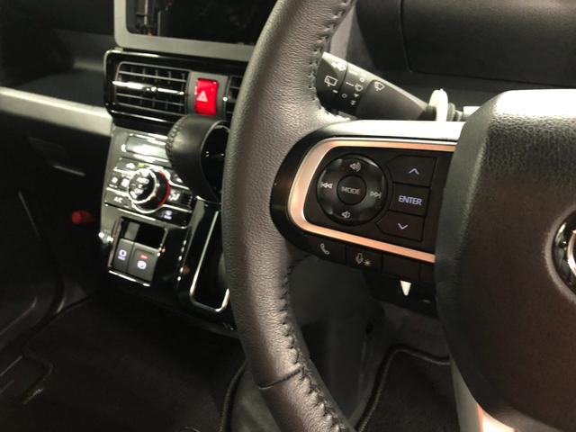 タントカスタムRS ターボ LED 両側パワスラ 走行0.5万キロ喫煙歴有り 1年保証距離無制限 走行距離5718キロ 純正マット サイドエアバッグ LEDヘッドランプ アイドリングストップ シートヒーター 両側電動スライドドア プッシュボタンスタート(埼玉県)の中古車