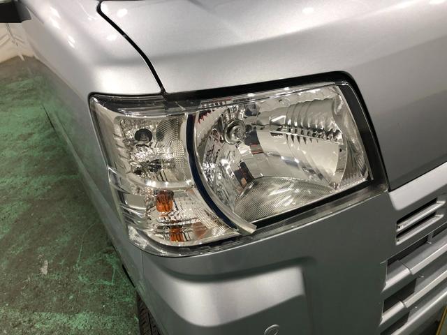 ハイゼットカーゴＤＸ　走行３５キロ／ＦＭＡＭラジオ／オートライト１年保証距離無制限　走行距離３５キロ　ＦＭＡＭラジオ　純正フロアマット　クリアランスソナー　オートライト　両側電動スライドドア　アイドリングストップ　キーレスエントリー（埼玉県）の中古車