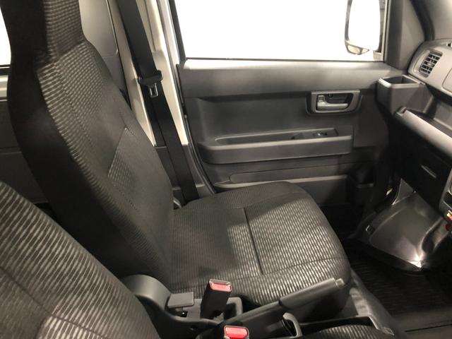 ハイゼットカーゴＤＸ　走行３５キロ／ＦＭＡＭラジオ／オートライト１年保証距離無制限　走行距離３５キロ　ＦＭＡＭラジオ　純正フロアマット　クリアランスソナー　オートライト　両側電動スライドドア　アイドリングストップ　キーレスエントリー（埼玉県）の中古車