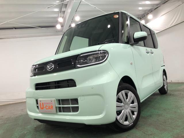 タントＸ　走行２１４７キロ　電動パーキングブレーキ一年保証・走行距離無制限　走行２１４７キロ　助手席エアバック　純正カーペットマット　サイドエアバック　クリアランスソナー　オートライト　ＬＥＤヘッドライト　シートヒーター　片側電動スライドドア（埼玉県）の中古車