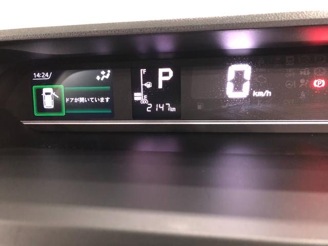 タントＸ　走行２１４７キロ　電動パーキングブレーキ一年保証・走行距離無制限　走行２１４７キロ　助手席エアバック　純正カーペットマット　サイドエアバック　クリアランスソナー　オートライト　ＬＥＤヘッドライト　シートヒーター　片側電動スライドドア（埼玉県）の中古車