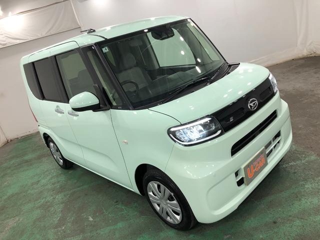 タントＸ　走行２１４７キロ　電動パーキングブレーキ一年保証・走行距離無制限　走行２１４７キロ　助手席エアバック　純正カーペットマット　サイドエアバック　クリアランスソナー　オートライト　ＬＥＤヘッドライト　シートヒーター　片側電動スライドドア（埼玉県）の中古車