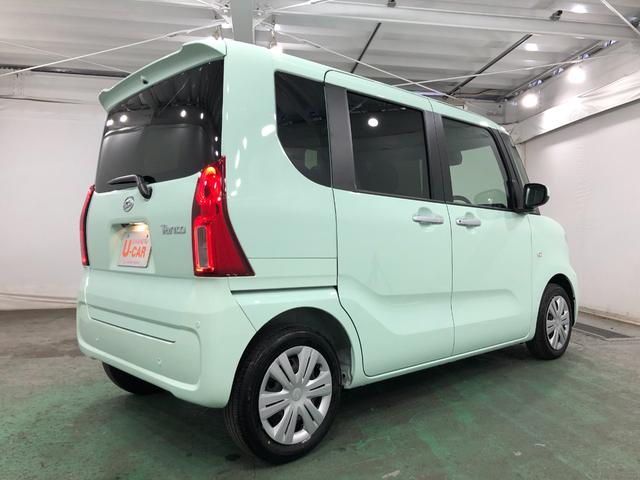タントＸ　走行２１４７キロ　電動パーキングブレーキ一年保証・走行距離無制限　走行２１４７キロ　助手席エアバック　純正カーペットマット　サイドエアバック　クリアランスソナー　オートライト　ＬＥＤヘッドライト　シートヒーター　片側電動スライドドア（埼玉県）の中古車