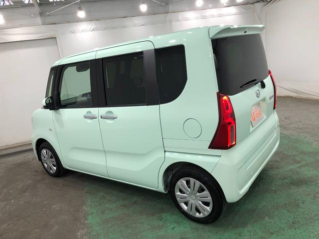 タントＸ　走行２１４７キロ　電動パーキングブレーキ一年保証・走行距離無制限　走行２１４７キロ　助手席エアバック　純正カーペットマット　サイドエアバック　クリアランスソナー　オートライト　ＬＥＤヘッドライト　シートヒーター　片側電動スライドドア（埼玉県）の中古車