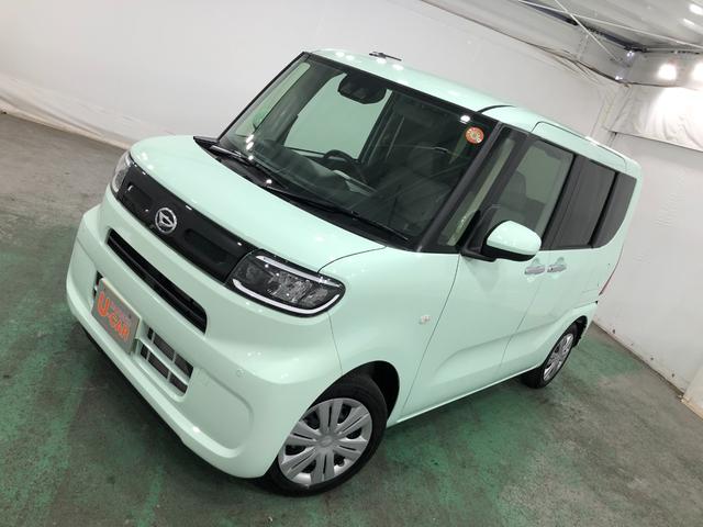 タントＸ　走行２１４７キロ　電動パーキングブレーキ一年保証・走行距離無制限　走行２１４７キロ　助手席エアバック　純正カーペットマット　サイドエアバック　クリアランスソナー　オートライト　ＬＥＤヘッドライト　シートヒーター　片側電動スライドドア（埼玉県）の中古車