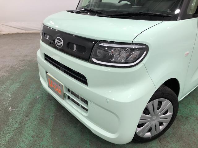 タントＸ　走行２１４７キロ　電動パーキングブレーキ一年保証・走行距離無制限　走行２１４７キロ　助手席エアバック　純正カーペットマット　サイドエアバック　クリアランスソナー　オートライト　ＬＥＤヘッドライト　シートヒーター　片側電動スライドドア（埼玉県）の中古車