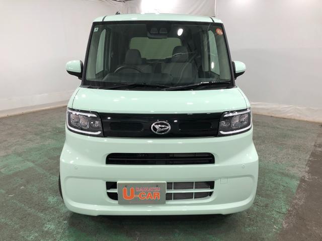 タントＸ　走行２１４７キロ　電動パーキングブレーキ一年保証・走行距離無制限　走行２１４７キロ　助手席エアバック　純正カーペットマット　サイドエアバック　クリアランスソナー　オートライト　ＬＥＤヘッドライト　シートヒーター　片側電動スライドドア（埼玉県）の中古車