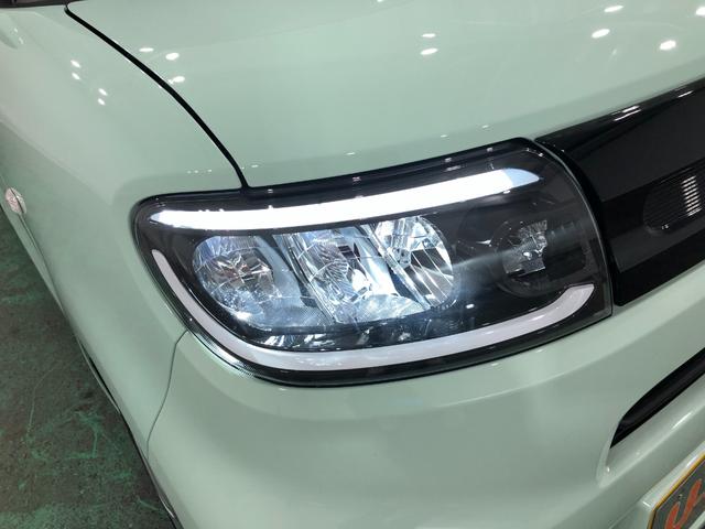 タントＸ　走行２１４７キロ　電動パーキングブレーキ一年保証・走行距離無制限　走行２１４７キロ　助手席エアバック　純正カーペットマット　サイドエアバック　クリアランスソナー　オートライト　ＬＥＤヘッドライト　シートヒーター　片側電動スライドドア（埼玉県）の中古車