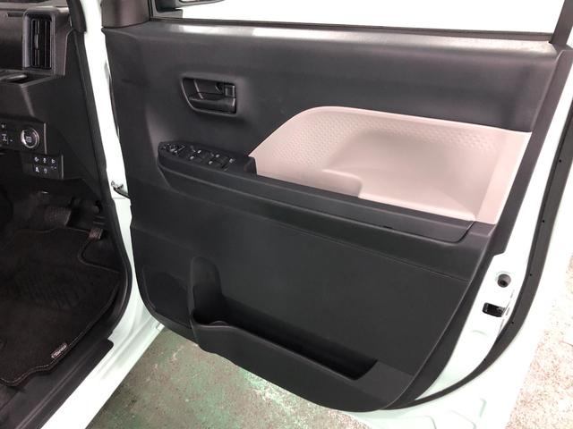 タントＸ　走行２１４７キロ　電動パーキングブレーキ一年保証・走行距離無制限　走行２１４７キロ　助手席エアバック　純正カーペットマット　サイドエアバック　クリアランスソナー　オートライト　ＬＥＤヘッドライト　シートヒーター　片側電動スライドドア（埼玉県）の中古車