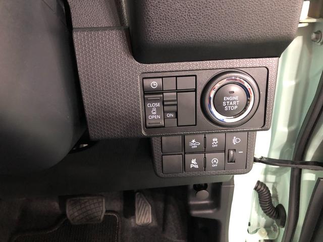 タントＸ　走行２１４７キロ　電動パーキングブレーキ一年保証・走行距離無制限　走行２１４７キロ　助手席エアバック　純正カーペットマット　サイドエアバック　クリアランスソナー　オートライト　ＬＥＤヘッドライト　シートヒーター　片側電動スライドドア（埼玉県）の中古車