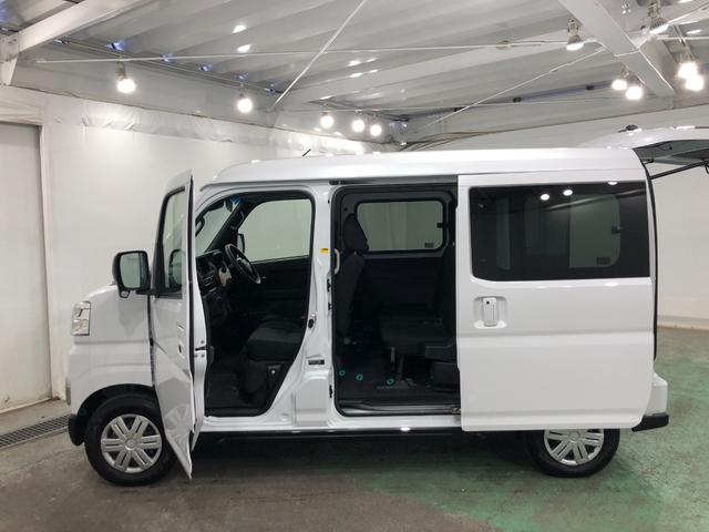 アトレーＲＳ　５７３９キロ／両側電動スライドドア／ＬＥＤヘッドライト一年保証・走行距離無制限　走行５７３９キロ　クリアランスソナー　オートライト　ＬＥＤヘッドライト　アイドリングストップ　両側電動スライドドア（埼玉県）の中古車