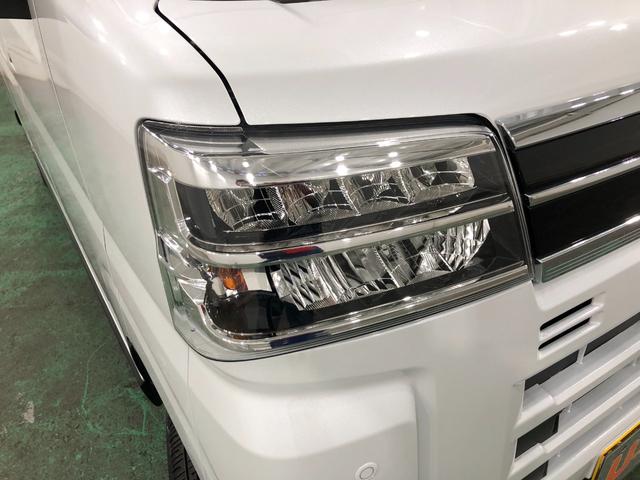 アトレーＲＳ　５７３９キロ／両側電動スライドドア／ＬＥＤヘッドライト一年保証・走行距離無制限　走行５７３９キロ　クリアランスソナー　オートライト　ＬＥＤヘッドライト　アイドリングストップ　両側電動スライドドア（埼玉県）の中古車