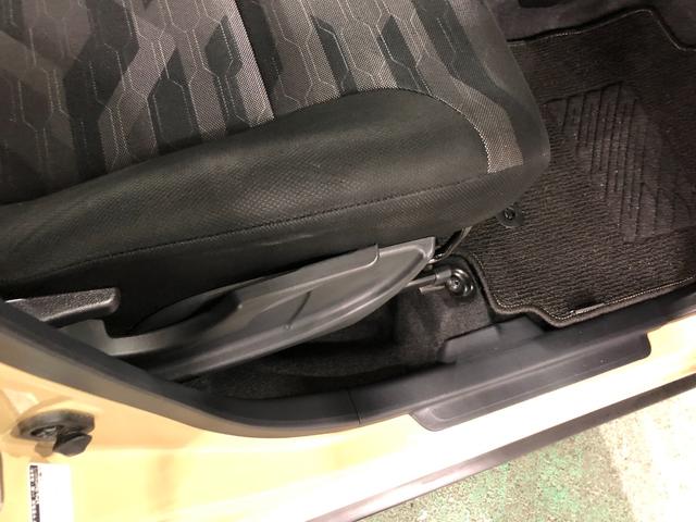 タントファンクロスターボ　走行８３９９１キロ／シートヒーター一年保証・走行距離無制限　走行８３９９１キロ　サイドエアバック　クリアランスソナー　ＬＥＤヘッドライト　ベンチシート　シートヒーター　両側電動スライドドア（埼玉県）の中古車