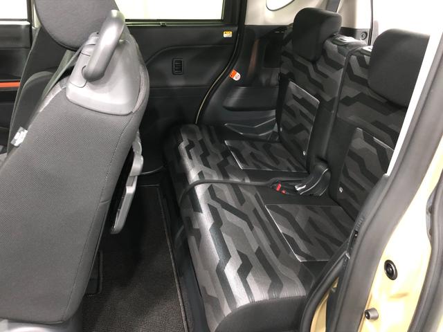 タントファンクロスターボ　走行８３９９１キロ／シートヒーター一年保証・走行距離無制限　走行８３９９１キロ　サイドエアバック　クリアランスソナー　ＬＥＤヘッドライト　ベンチシート　シートヒーター　両側電動スライドドア（埼玉県）の中古車