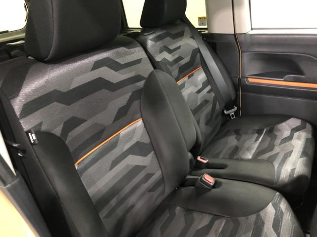 タントファンクロスターボ　走行８３９９１キロ／シートヒーター一年保証・走行距離無制限　走行８３９９１キロ　サイドエアバック　クリアランスソナー　ＬＥＤヘッドライト　ベンチシート　シートヒーター　両側電動スライドドア（埼玉県）の中古車