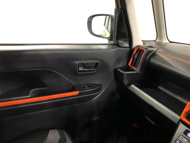 タントファンクロスターボ　走行８３９９１キロ／シートヒーター一年保証・走行距離無制限　走行８３９９１キロ　サイドエアバック　クリアランスソナー　ＬＥＤヘッドライト　ベンチシート　シートヒーター　両側電動スライドドア（埼玉県）の中古車