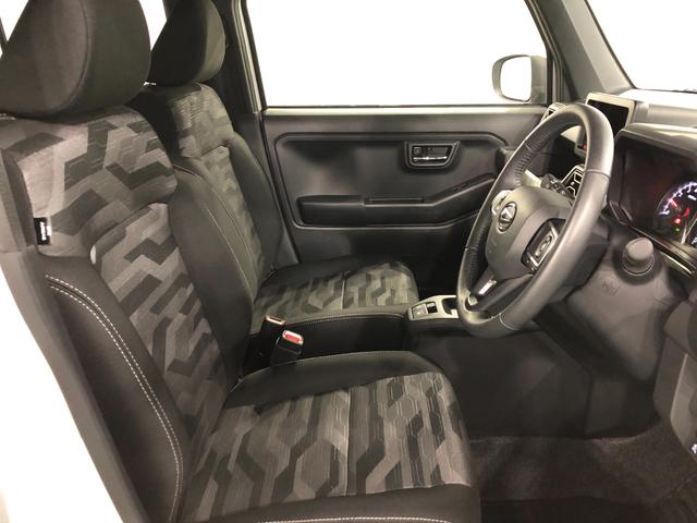 タフトＧ　クロムベンチャー　走行１０００６キロ／シートヒーター一年保証・走行距離無制限　走行１０００６キロ　サイドエアバック　クリアランスソナー　オートマチックハイビーム　オートライト　ＬＥＤヘッドライト　シートヒーター（埼玉県）の中古車