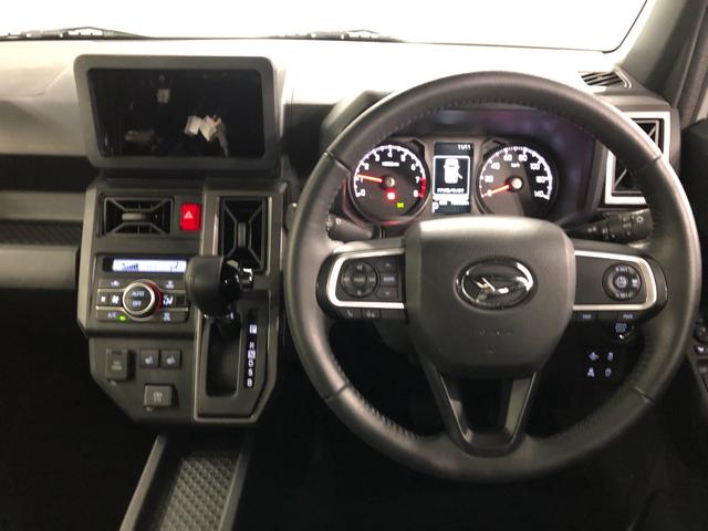 タフトＧ　クロムベンチャー　走行１０００６キロ／シートヒーター一年保証・走行距離無制限　走行１０００６キロ　サイドエアバック　クリアランスソナー　オートマチックハイビーム　オートライト　ＬＥＤヘッドライト　シートヒーター（埼玉県）の中古車