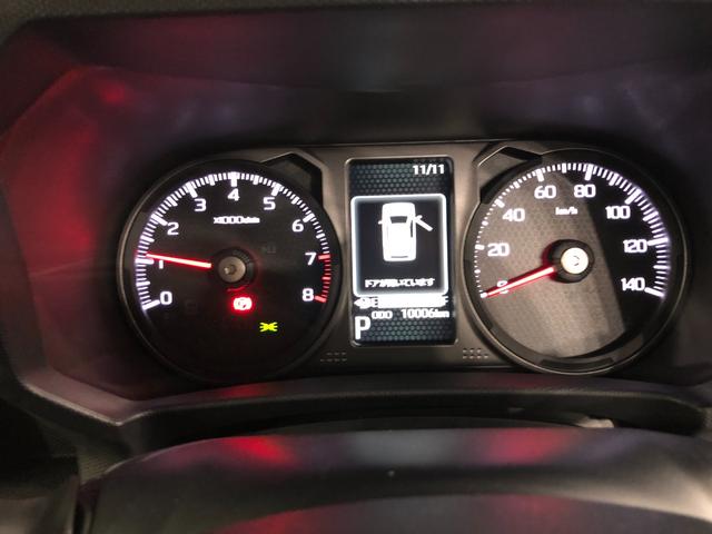 タフトＧ　クロムベンチャー　走行１０００６キロ／シートヒーター一年保証・走行距離無制限　走行１０００６キロ　サイドエアバック　クリアランスソナー　オートマチックハイビーム　オートライト　ＬＥＤヘッドライト　シートヒーター（埼玉県）の中古車