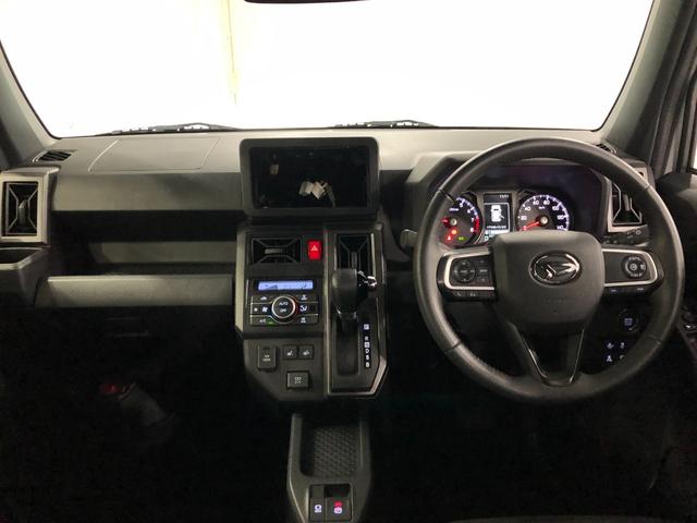 タフトＧ　クロムベンチャー　走行１０００６キロ／シートヒーター一年保証・走行距離無制限　走行１０００６キロ　サイドエアバック　クリアランスソナー　オートマチックハイビーム　オートライト　ＬＥＤヘッドライト　シートヒーター（埼玉県）の中古車