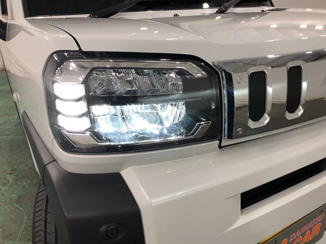 タフトＧ　クロムベンチャー　走行１０００６キロ／シートヒーター一年保証・走行距離無制限　走行１０００６キロ　サイドエアバック　クリアランスソナー　オートマチックハイビーム　オートライト　ＬＥＤヘッドライト　シートヒーター（埼玉県）の中古車