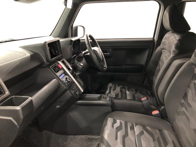 タフトＧ　クロムベンチャー　走行１０００６キロ／シートヒーター一年保証・走行距離無制限　走行１０００６キロ　サイドエアバック　クリアランスソナー　オートマチックハイビーム　オートライト　ＬＥＤヘッドライト　シートヒーター（埼玉県）の中古車