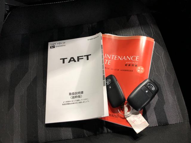 タフトＧ　クロムベンチャー　走行１０００６キロ／シートヒーター一年保証・走行距離無制限　走行１０００６キロ　サイドエアバック　クリアランスソナー　オートマチックハイビーム　オートライト　ＬＥＤヘッドライト　シートヒーター（埼玉県）の中古車