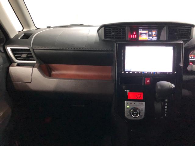 トールＧ　ＳＡII　走行１１３０２キロ／ナビドラレコ／バックカメラ一年保証・走行距離無制限　走行１１３０２キロ　フルセグナビ　ブルートゥース　バックカメラ　ドラレコ　オートライト　ＬＥＤヘッドライト　両側電動スライドドア（埼玉県）の中古車