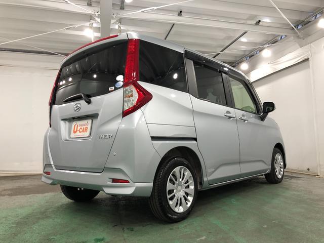 トールＧ　ＳＡII　走行１１３０２キロ／ナビドラレコ／バックカメラ一年保証・走行距離無制限　走行１１３０２キロ　フルセグナビ　ブルートゥース　バックカメラ　ドラレコ　オートライト　ＬＥＤヘッドライト　両側電動スライドドア（埼玉県）の中古車