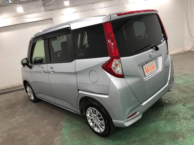 トールＧ　ＳＡII　走行１１３０２キロ／ナビドラレコ／バックカメラ一年保証・走行距離無制限　走行１１３０２キロ　フルセグナビ　ブルートゥース　バックカメラ　ドラレコ　オートライト　ＬＥＤヘッドライト　両側電動スライドドア（埼玉県）の中古車