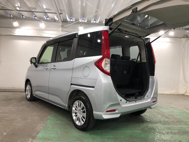 トールＧ　ＳＡII　走行１１３０２キロ／ナビドラレコ／バックカメラ一年保証・走行距離無制限　走行１１３０２キロ　フルセグナビ　ブルートゥース　バックカメラ　ドラレコ　オートライト　ＬＥＤヘッドライト　両側電動スライドドア（埼玉県）の中古車