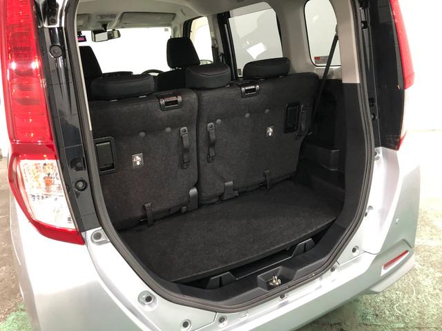 トールＧ　ＳＡII　走行１１３０２キロ／ナビドラレコ／バックカメラ一年保証・走行距離無制限　走行１１３０２キロ　フルセグナビ　ブルートゥース　バックカメラ　ドラレコ　オートライト　ＬＥＤヘッドライト　両側電動スライドドア（埼玉県）の中古車