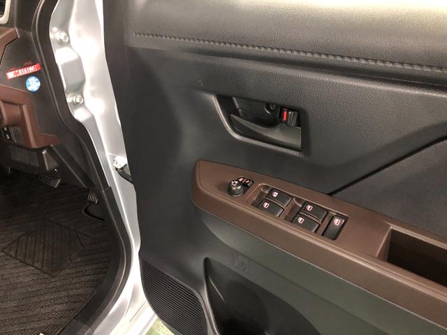 トールＧ　ＳＡII　走行１１３０２キロ／ナビドラレコ／バックカメラ一年保証・走行距離無制限　走行１１３０２キロ　フルセグナビ　ブルートゥース　バックカメラ　ドラレコ　オートライト　ＬＥＤヘッドライト　両側電動スライドドア（埼玉県）の中古車