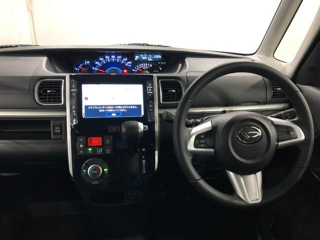 タントカスタムＲＳ　トップエディションＶＳ　ＳＡIII　車検整備付１年保証距離無制限　走行２５８３キロ　純正フルセグナビ　パノラマモニター　ドラレコ　純正マット　ＬＥＤヘッドランプ　アイドリングストップ　シートヒーター　両側電動スライドドア　オート格納式ドアミラー（埼玉県）の中古車