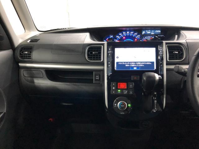 タントカスタムＲＳ　トップエディションＶＳ　ＳＡIII　車検整備付１年保証距離無制限　走行２５８３キロ　純正フルセグナビ　パノラマモニター　ドラレコ　純正マット　ＬＥＤヘッドランプ　アイドリングストップ　シートヒーター　両側電動スライドドア　オート格納式ドアミラー（埼玉県）の中古車