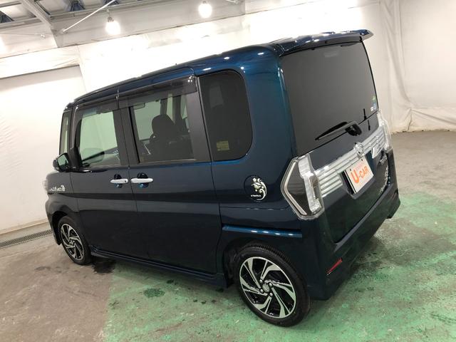 タントカスタムＲＳ　トップエディションＶＳ　ＳＡIII　車検整備付１年保証距離無制限　走行２５８３キロ　純正フルセグナビ　パノラマモニター　ドラレコ　純正マット　ＬＥＤヘッドランプ　アイドリングストップ　シートヒーター　両側電動スライドドア　オート格納式ドアミラー（埼玉県）の中古車