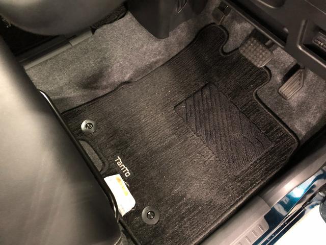 タントカスタムＲＳ　トップエディションＶＳ　ＳＡIII　車検整備付１年保証距離無制限　走行２５８３キロ　純正フルセグナビ　パノラマモニター　ドラレコ　純正マット　ＬＥＤヘッドランプ　アイドリングストップ　シートヒーター　両側電動スライドドア　オート格納式ドアミラー（埼玉県）の中古車