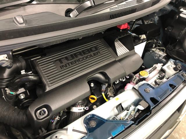 タントカスタムＲＳ　トップエディションＶＳ　ＳＡIII　車検整備付１年保証距離無制限　走行２５８３キロ　純正フルセグナビ　パノラマモニター　ドラレコ　純正マット　ＬＥＤヘッドランプ　アイドリングストップ　シートヒーター　両側電動スライドドア　オート格納式ドアミラー（埼玉県）の中古車