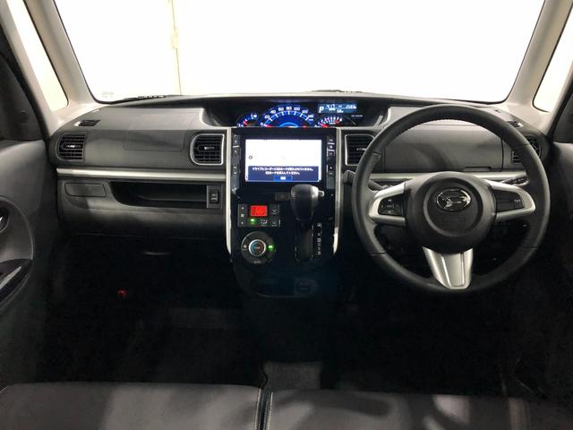 タントカスタムＲＳ　トップエディションＶＳ　ＳＡIII　車検整備付１年保証距離無制限　走行２５８３キロ　純正フルセグナビ　パノラマモニター　ドラレコ　純正マット　ＬＥＤヘッドランプ　アイドリングストップ　シートヒーター　両側電動スライドドア　オート格納式ドアミラー（埼玉県）の中古車