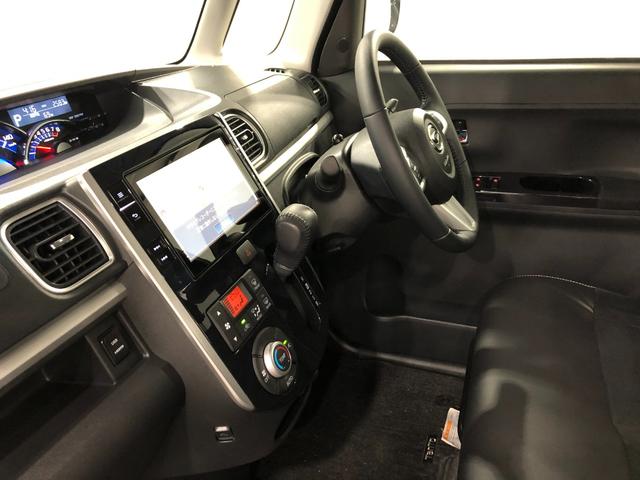 タントカスタムＲＳ　トップエディションＶＳ　ＳＡIII　車検整備付１年保証距離無制限　走行２５８３キロ　純正フルセグナビ　パノラマモニター　ドラレコ　純正マット　ＬＥＤヘッドランプ　アイドリングストップ　シートヒーター　両側電動スライドドア　オート格納式ドアミラー（埼玉県）の中古車