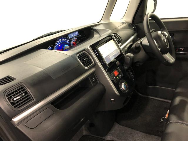 タントカスタムＲＳ　トップエディションＶＳ　ＳＡIII　車検整備付１年保証距離無制限　走行２５８３キロ　純正フルセグナビ　パノラマモニター　ドラレコ　純正マット　ＬＥＤヘッドランプ　アイドリングストップ　シートヒーター　両側電動スライドドア　オート格納式ドアミラー（埼玉県）の中古車