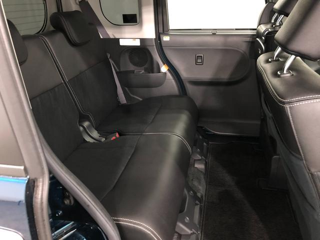 タントカスタムＲＳ　トップエディションＶＳ　ＳＡIII　車検整備付１年保証距離無制限　走行２５８３キロ　純正フルセグナビ　パノラマモニター　ドラレコ　純正マット　ＬＥＤヘッドランプ　アイドリングストップ　シートヒーター　両側電動スライドドア　オート格納式ドアミラー（埼玉県）の中古車