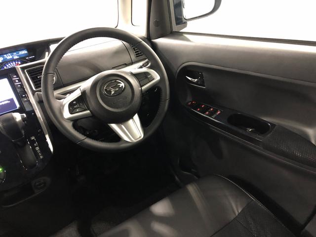 タントカスタムＲＳ　トップエディションＶＳ　ＳＡIII　車検整備付１年保証距離無制限　走行２５８３キロ　純正フルセグナビ　パノラマモニター　ドラレコ　純正マット　ＬＥＤヘッドランプ　アイドリングストップ　シートヒーター　両側電動スライドドア　オート格納式ドアミラー（埼玉県）の中古車