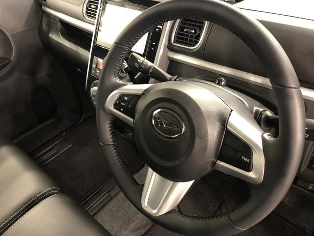 タントカスタムＲＳ　トップエディションＶＳ　ＳＡIII　車検整備付１年保証距離無制限　走行２５８３キロ　純正フルセグナビ　パノラマモニター　ドラレコ　純正マット　ＬＥＤヘッドランプ　アイドリングストップ　シートヒーター　両側電動スライドドア　オート格納式ドアミラー（埼玉県）の中古車