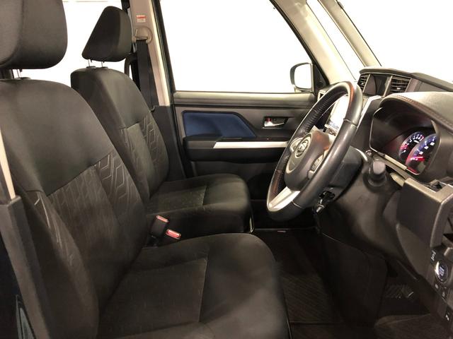 トールカスタムＧ　ターボ　ＳＡIII　走行５０８２５キロ／純正ナビ１年保証距離無制限　走行距離５０８２５キロ　純正フルセグナビ　バックカメラ　ブルートゥース　ドラレコ　純正マット　ＬＥＤヘッドランプ　アイドリングストップ　シートヒーター　両側電動スライドドア（埼玉県）の中古車