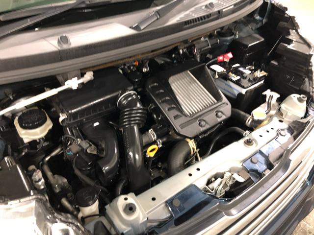 トールカスタムＧ　ターボ　ＳＡIII　走行５０８２５キロ／純正ナビ１年保証距離無制限　走行距離５０８２５キロ　純正フルセグナビ　バックカメラ　ブルートゥース　ドラレコ　純正マット　ＬＥＤヘッドランプ　アイドリングストップ　シートヒーター　両側電動スライドドア（埼玉県）の中古車