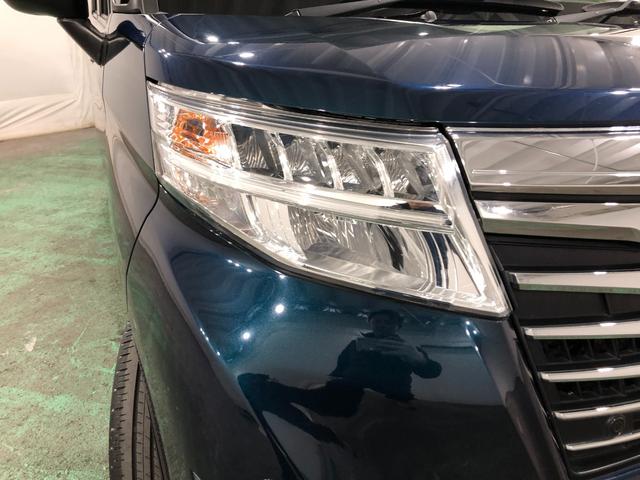 トールカスタムＧ　ターボ　ＳＡIII　走行５０８２５キロ／純正ナビ１年保証距離無制限　走行距離５０８２５キロ　純正フルセグナビ　バックカメラ　ブルートゥース　ドラレコ　純正マット　ＬＥＤヘッドランプ　アイドリングストップ　シートヒーター　両側電動スライドドア（埼玉県）の中古車